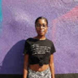 Meet your Posher, Sharon